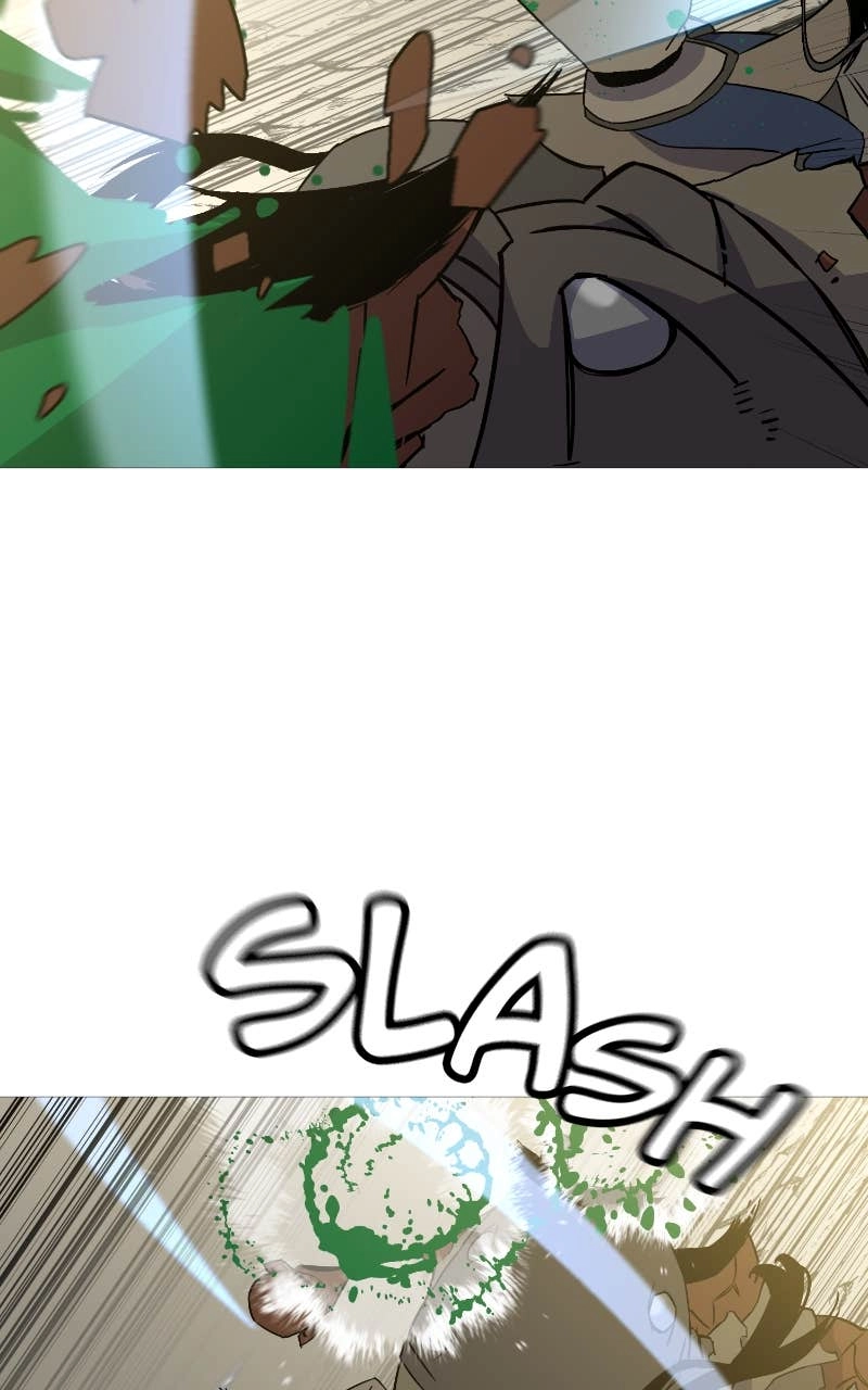 The Story of a Low-Rank Soldier Becoming a Monarch Chapter 107 - Page 3