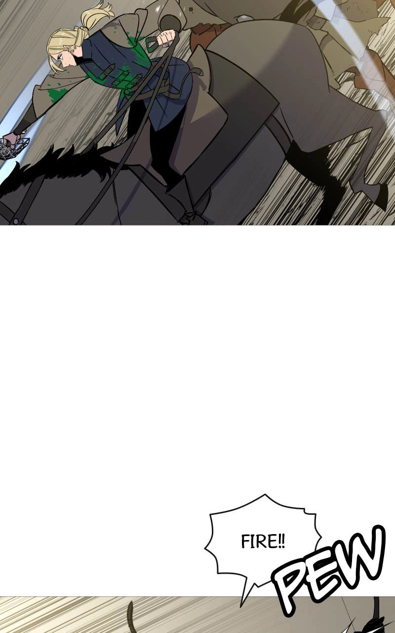 The Story of a Low-Rank Soldier Becoming a Monarch Chapter 107 - Page 4