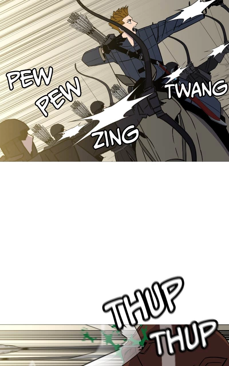 The Story of a Low-Rank Soldier Becoming a Monarch Chapter 107 - Page 5