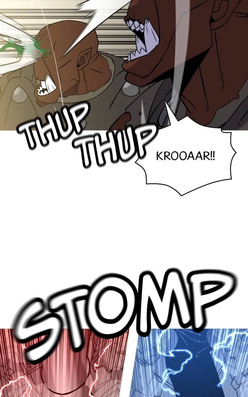 The Story of a Low-Rank Soldier Becoming a Monarch Chapter 107 - Page 6