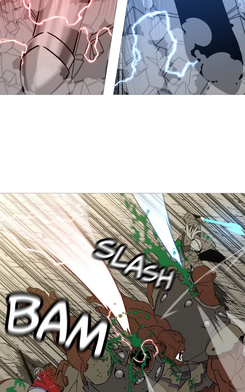The Story of a Low-Rank Soldier Becoming a Monarch Chapter 107 - Page 7