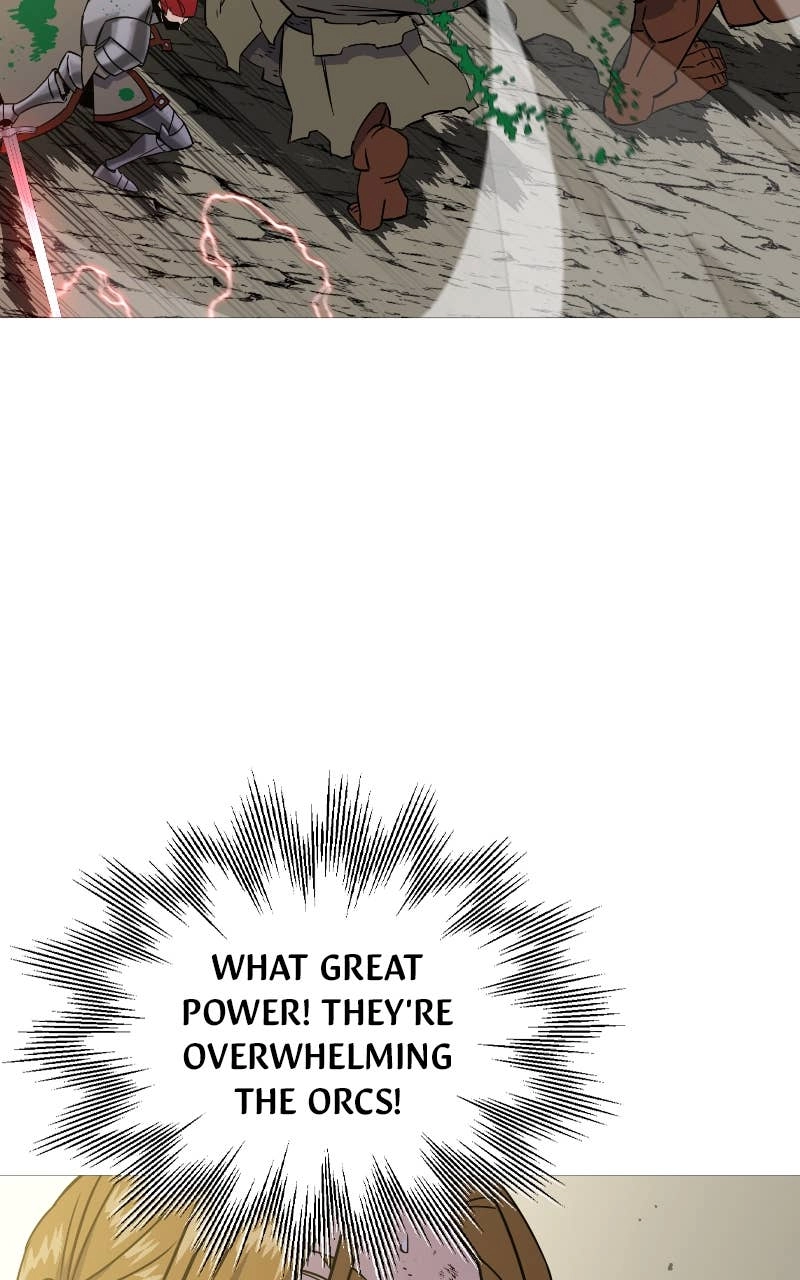 The Story of a Low-Rank Soldier Becoming a Monarch Chapter 107 - Page 8