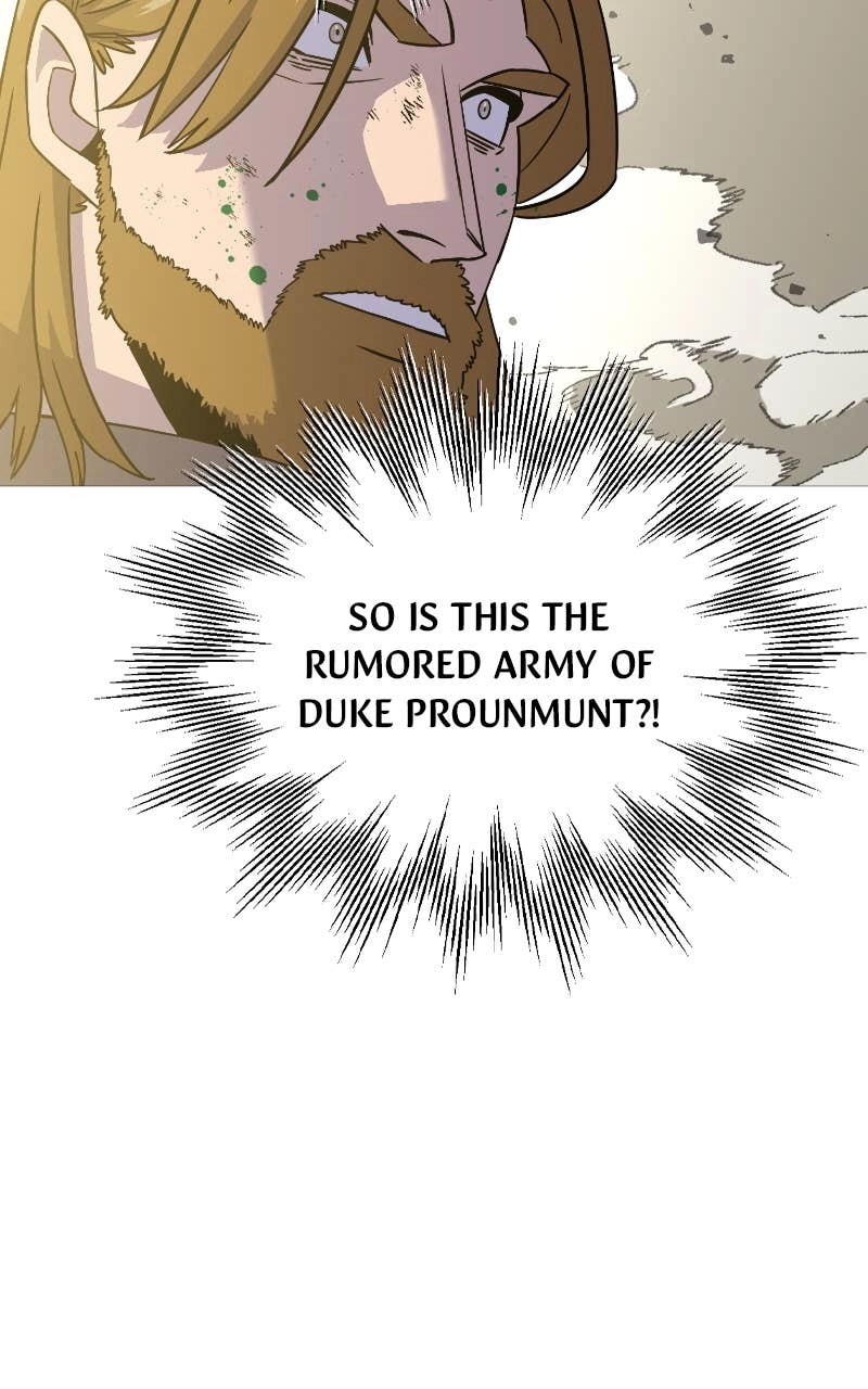 The Story of a Low-Rank Soldier Becoming a Monarch Chapter 107 - Page 9