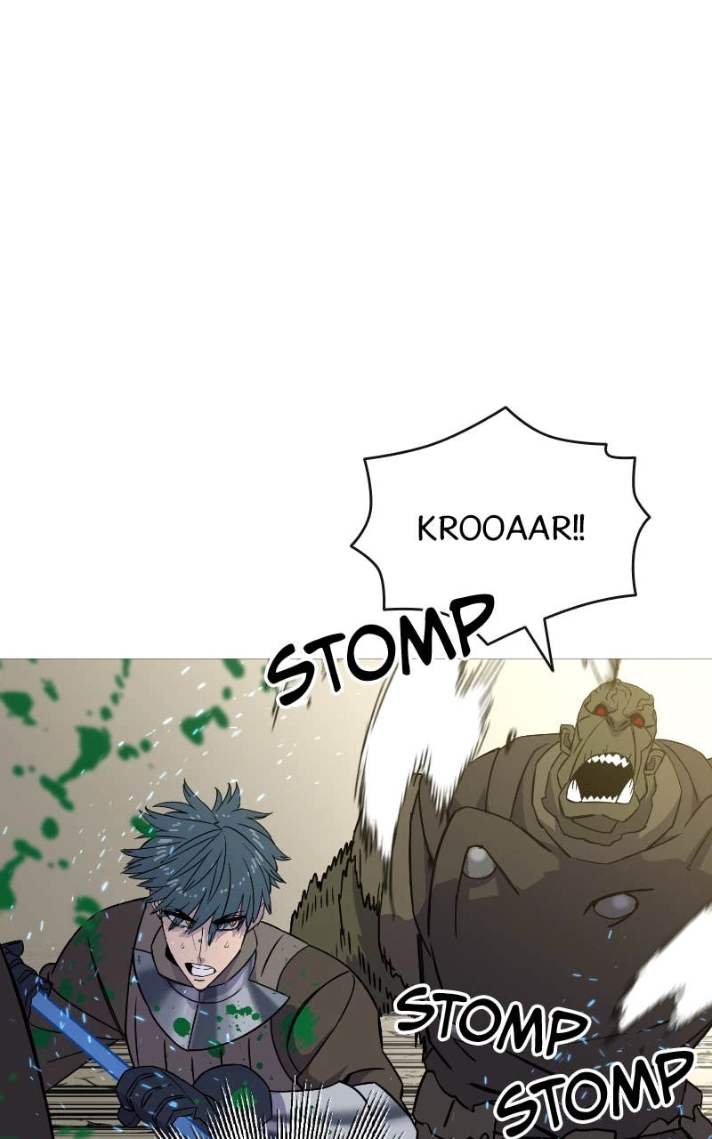 The Story of a Low-Rank Soldier Becoming a Monarch Chapter 107 - Page 12