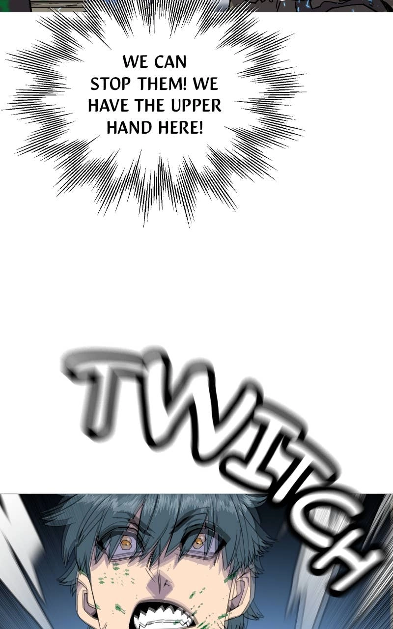 The Story of a Low-Rank Soldier Becoming a Monarch Chapter 107 - Page 13