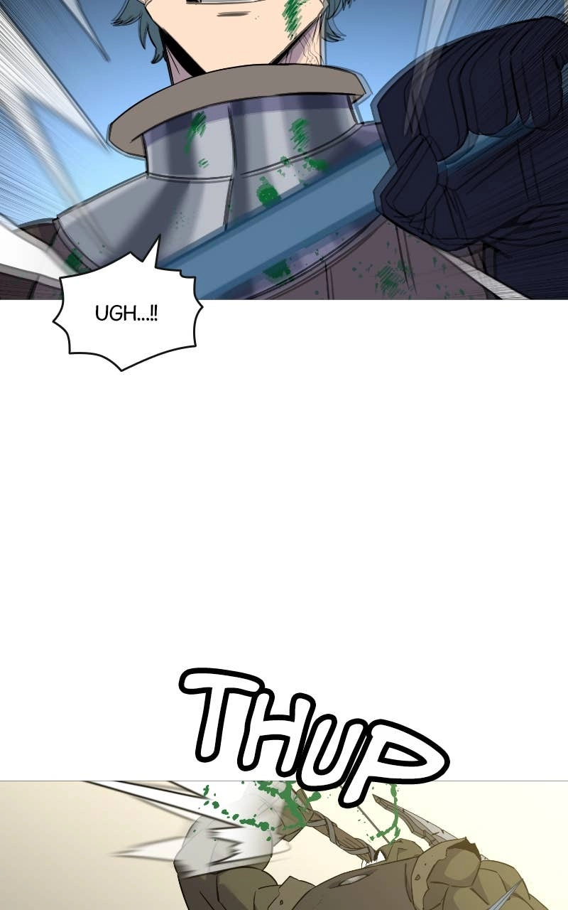The Story of a Low-Rank Soldier Becoming a Monarch Chapter 107 - Page 14