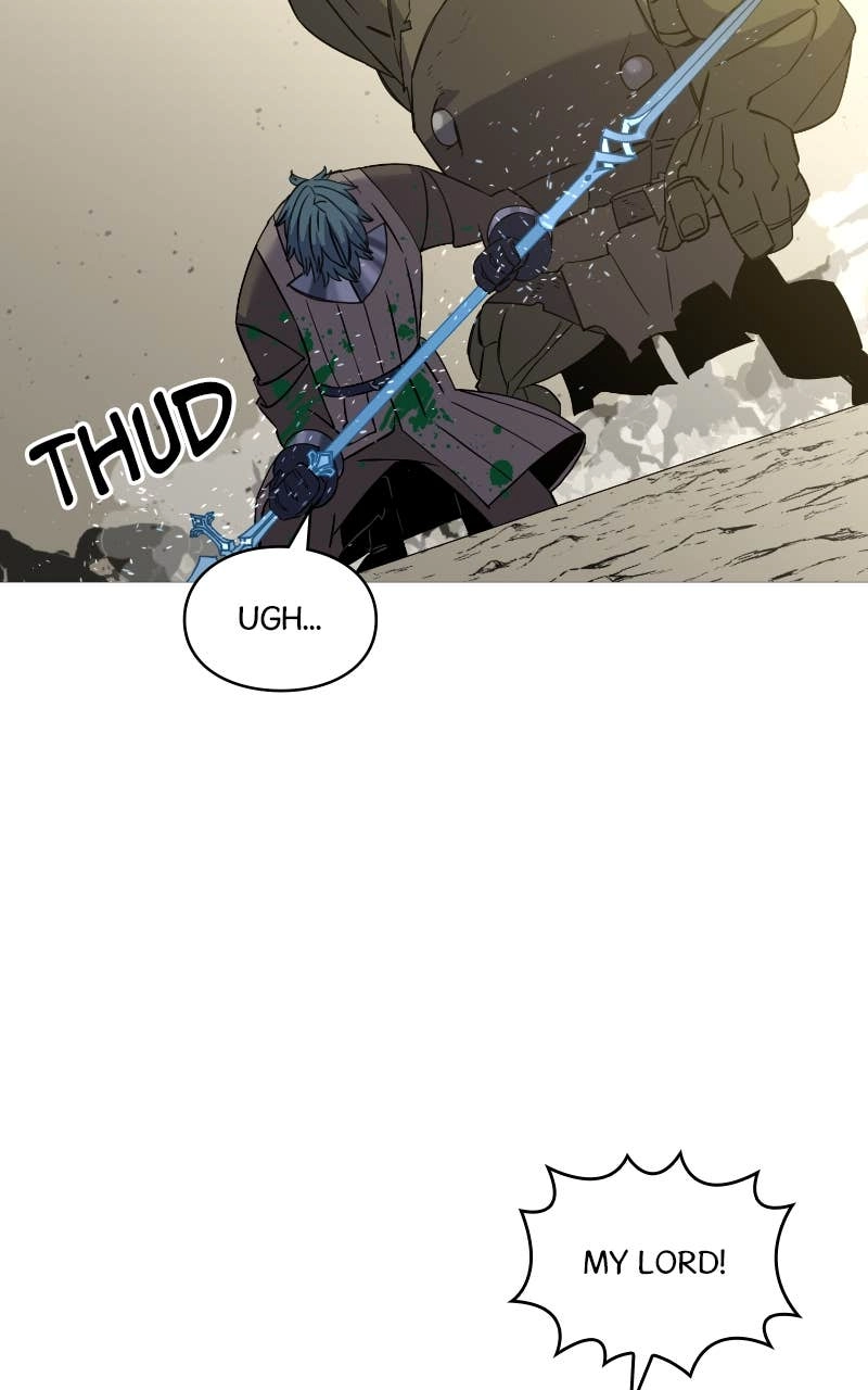 The Story of a Low-Rank Soldier Becoming a Monarch Chapter 107 - Page 15