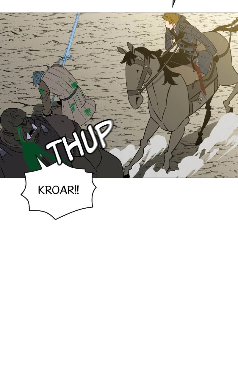 The Story of a Low-Rank Soldier Becoming a Monarch Chapter 107 - Page 16