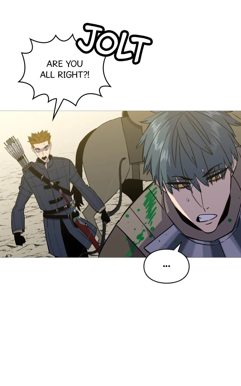 The Story of a Low-Rank Soldier Becoming a Monarch Chapter 107 - Page 17