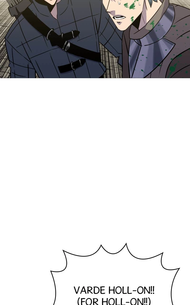 The Story of a Low-Rank Soldier Becoming a Monarch Chapter 107 - Page 21