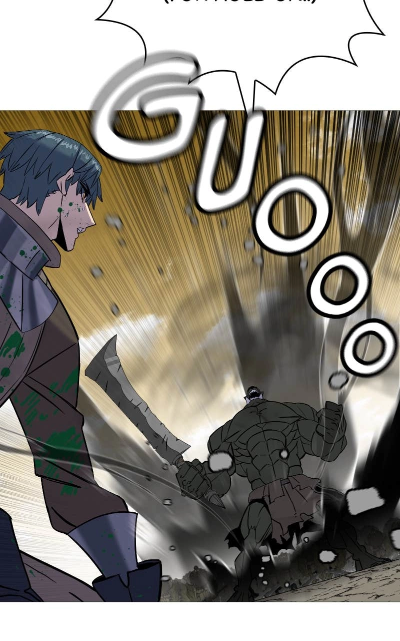 The Story of a Low-Rank Soldier Becoming a Monarch Chapter 107 - Page 22