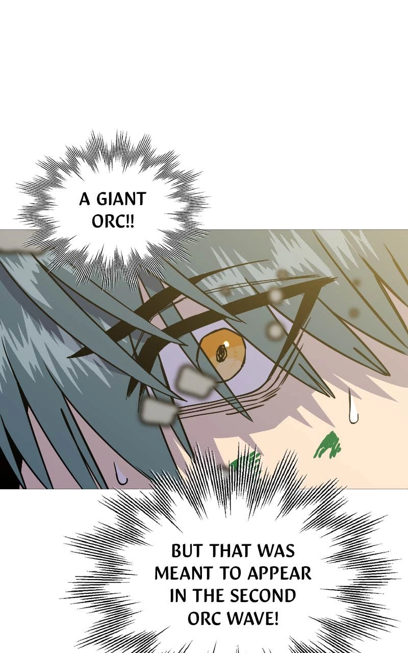 The Story of a Low-Rank Soldier Becoming a Monarch Chapter 107 - Page 23