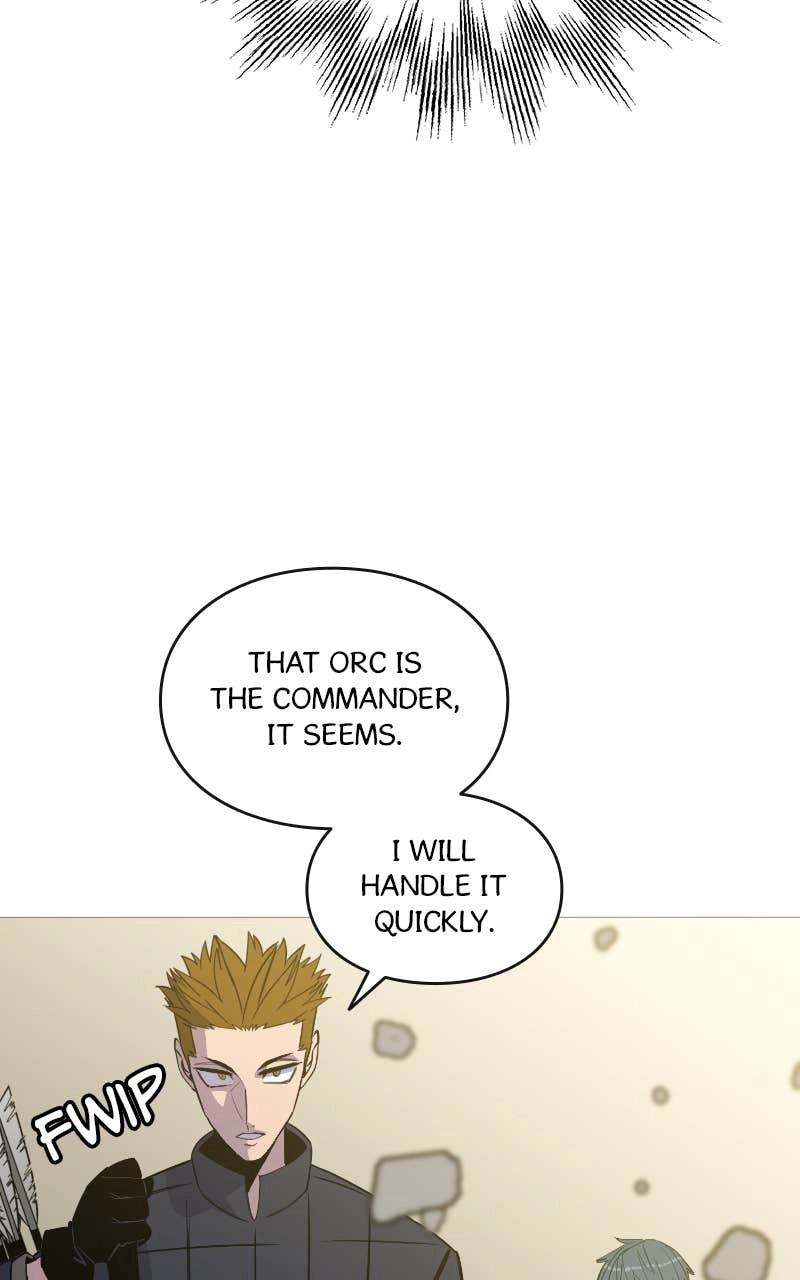 The Story of a Low-Rank Soldier Becoming a Monarch Chapter 107 - Page 24