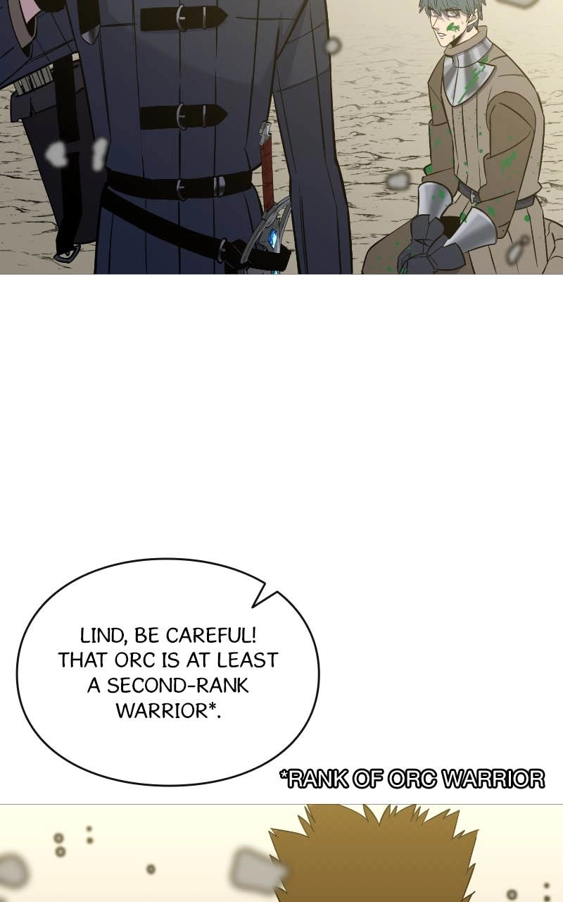 The Story of a Low-Rank Soldier Becoming a Monarch Chapter 107 - Page 25