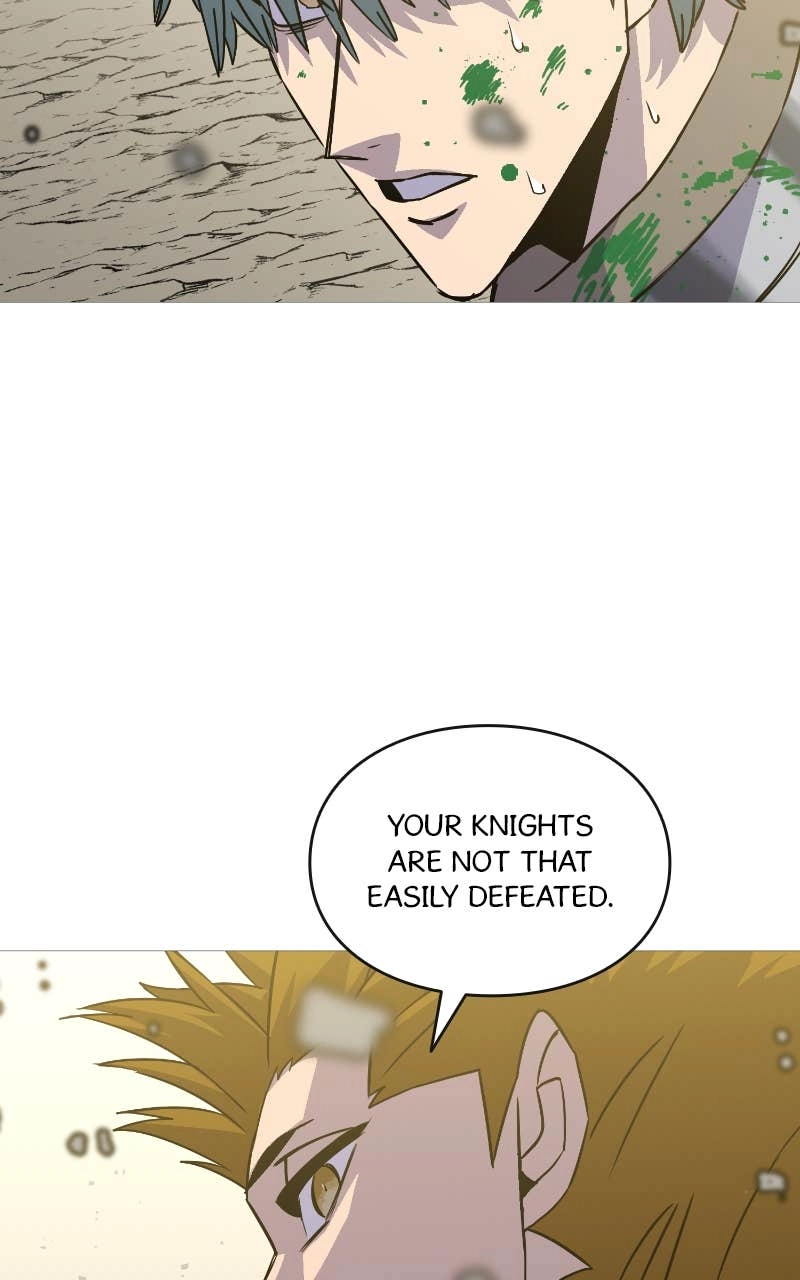 The Story of a Low-Rank Soldier Becoming a Monarch Chapter 107 - Page 27
