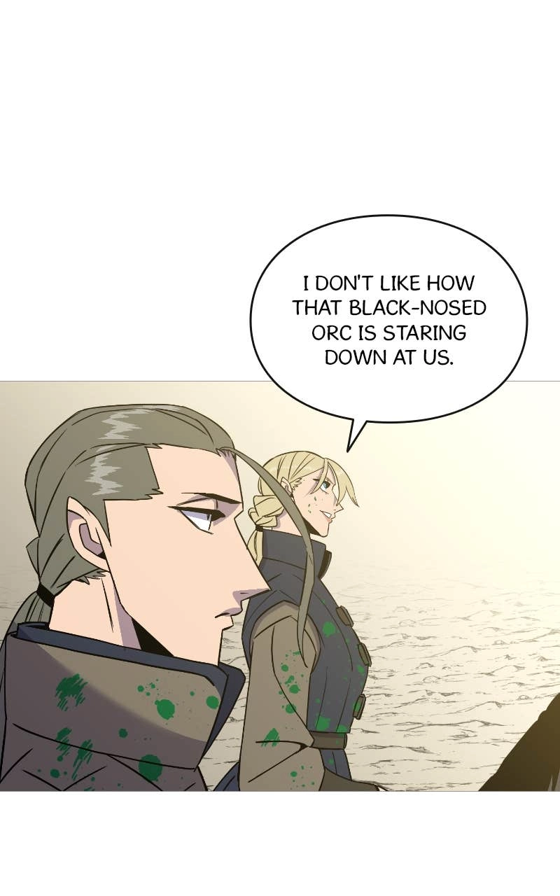 The Story of a Low-Rank Soldier Becoming a Monarch Chapter 107 - Page 31