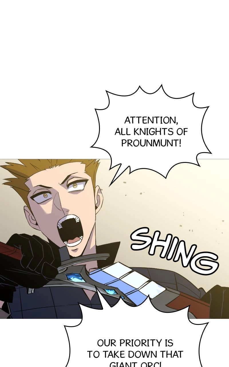 The Story of a Low-Rank Soldier Becoming a Monarch Chapter 107 - Page 32