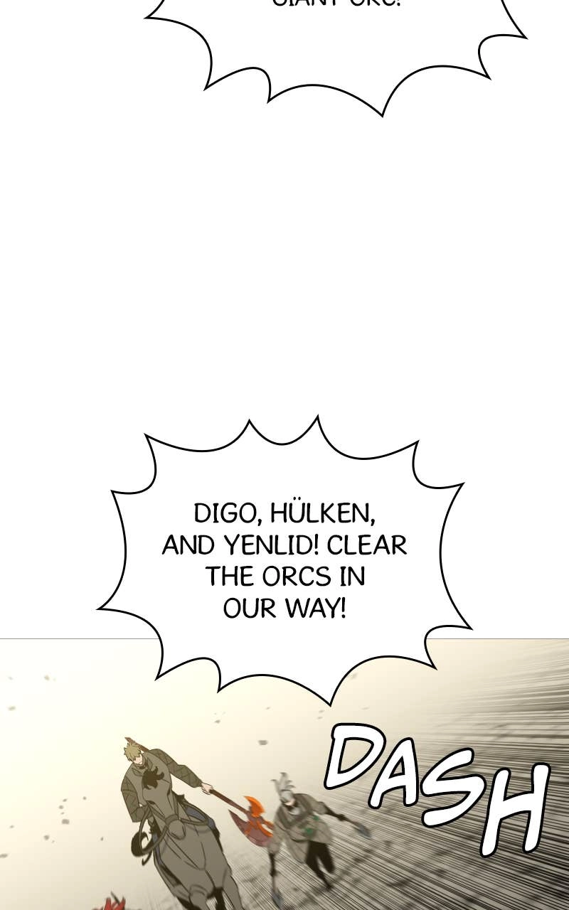 The Story of a Low-Rank Soldier Becoming a Monarch Chapter 107 - Page 33