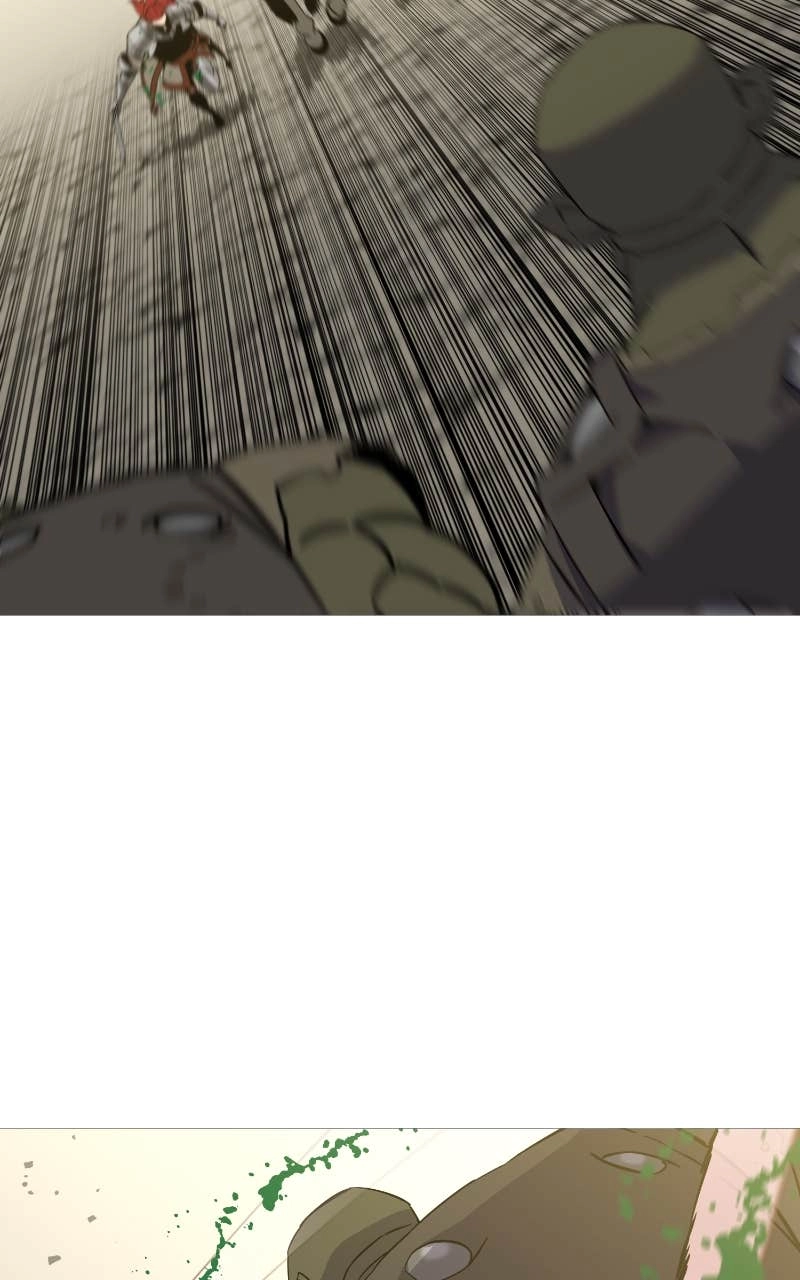 The Story of a Low-Rank Soldier Becoming a Monarch Chapter 107 - Page 34