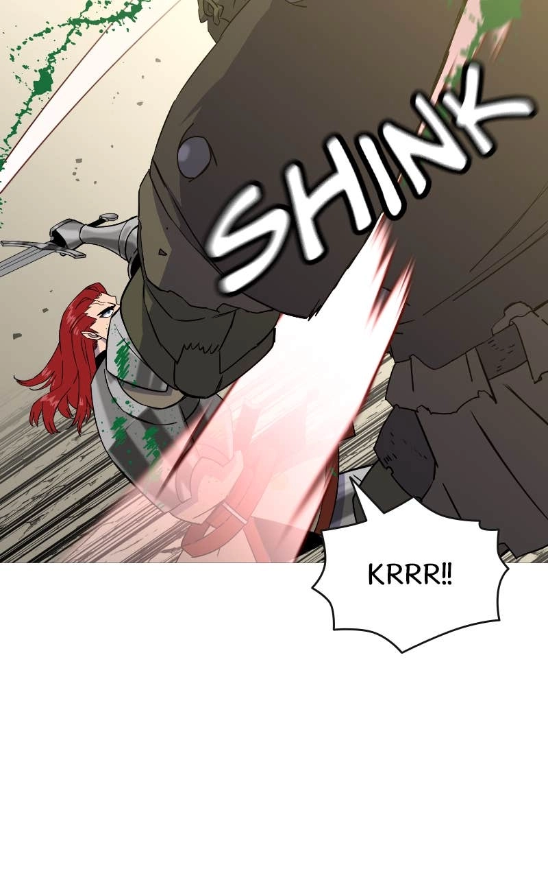 The Story of a Low-Rank Soldier Becoming a Monarch Chapter 107 - Page 35