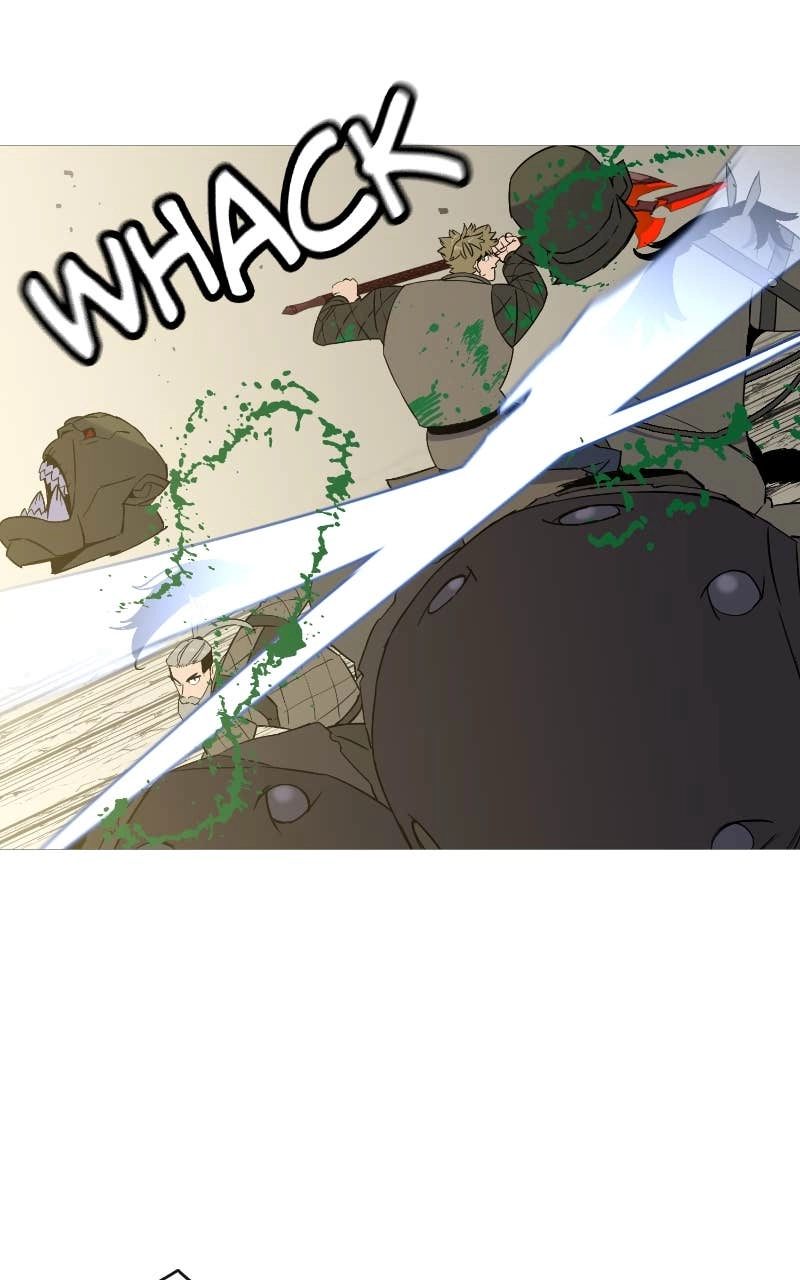 The Story of a Low-Rank Soldier Becoming a Monarch Chapter 107 - Page 36