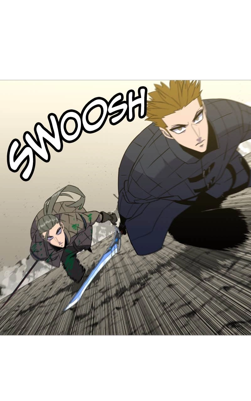 The Story of a Low-Rank Soldier Becoming a Monarch Chapter 107 - Page 38