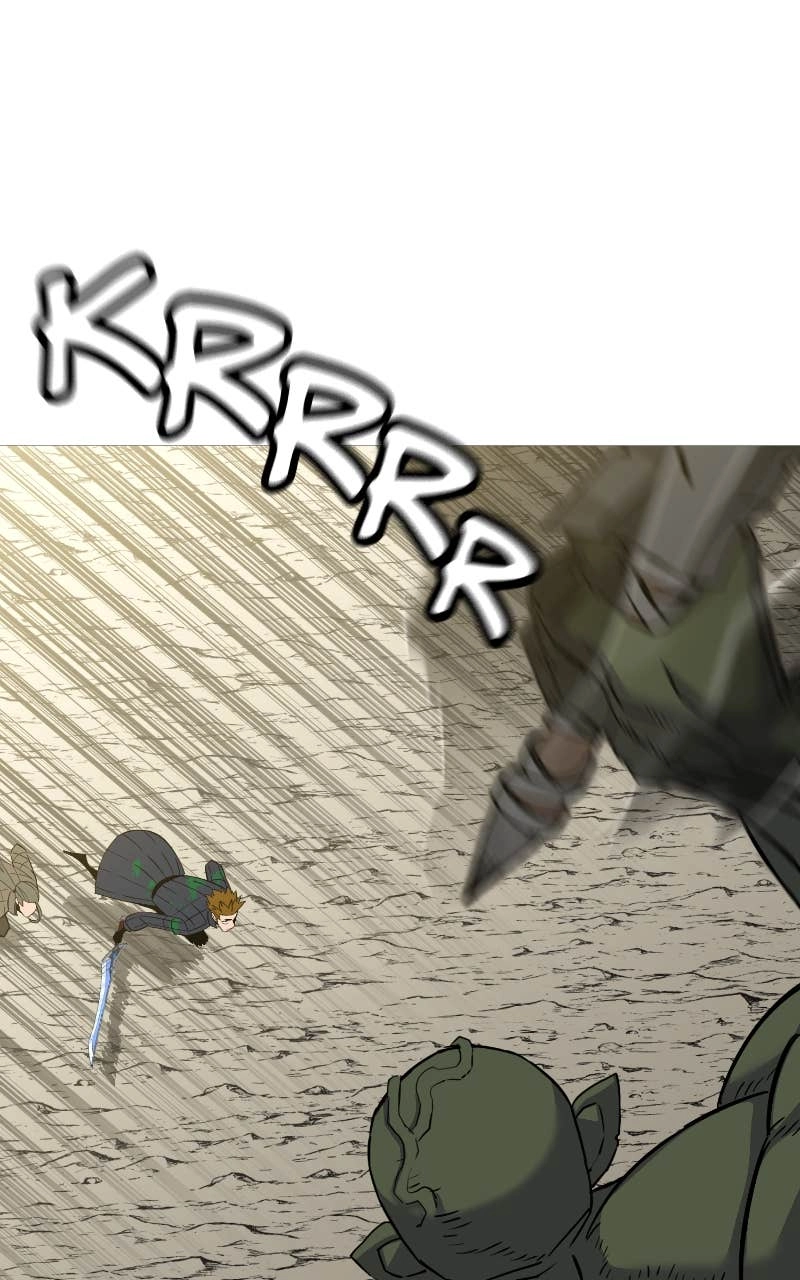 The Story of a Low-Rank Soldier Becoming a Monarch Chapter 107 - Page 39