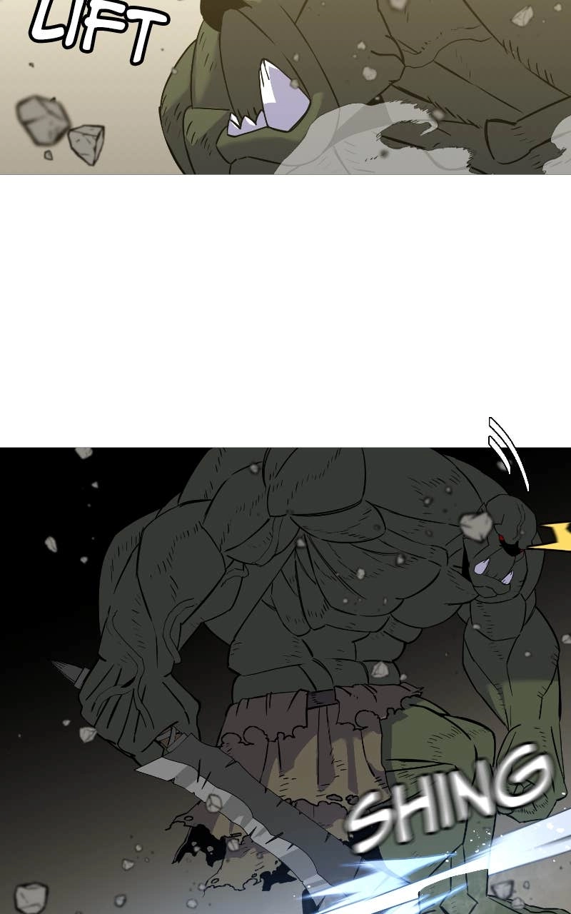 The Story of a Low-Rank Soldier Becoming a Monarch Chapter 107 - Page 43