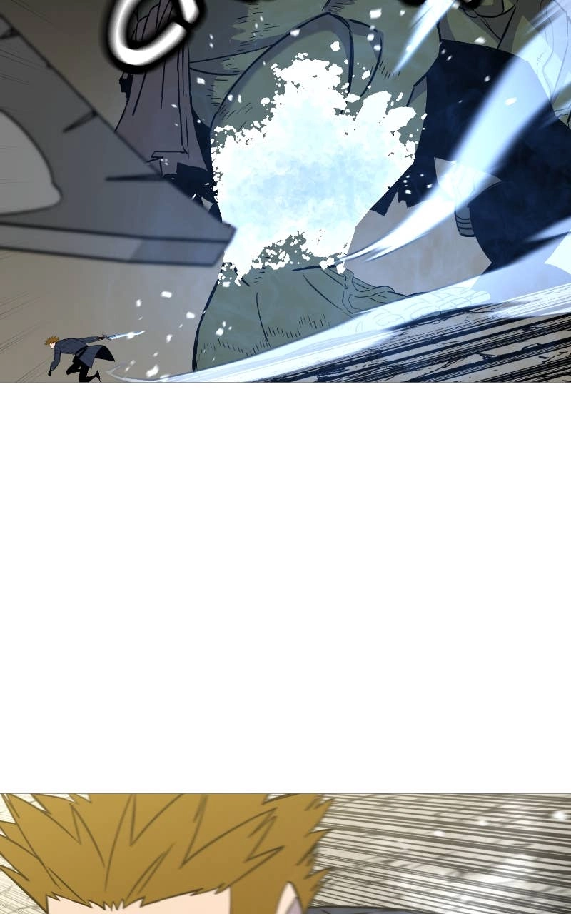 The Story of a Low-Rank Soldier Becoming a Monarch Chapter 107 - Page 45