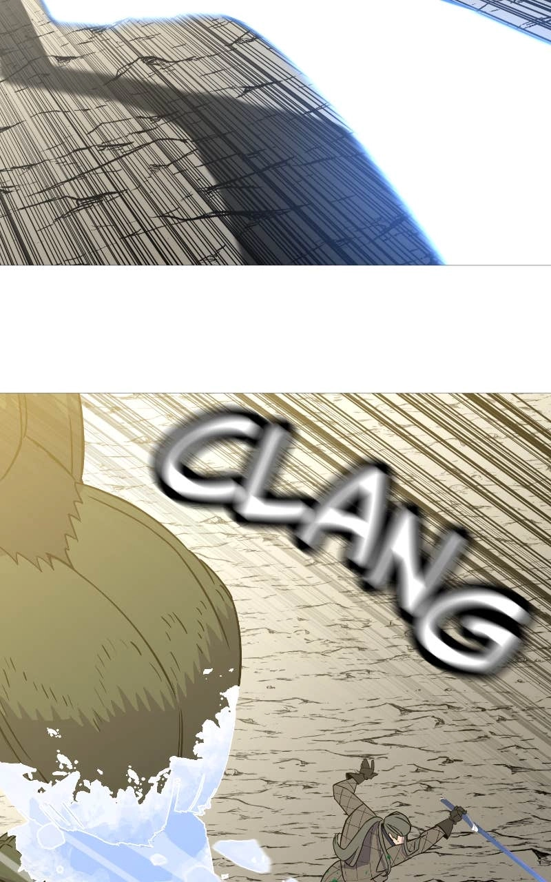 The Story of a Low-Rank Soldier Becoming a Monarch Chapter 107 - Page 47