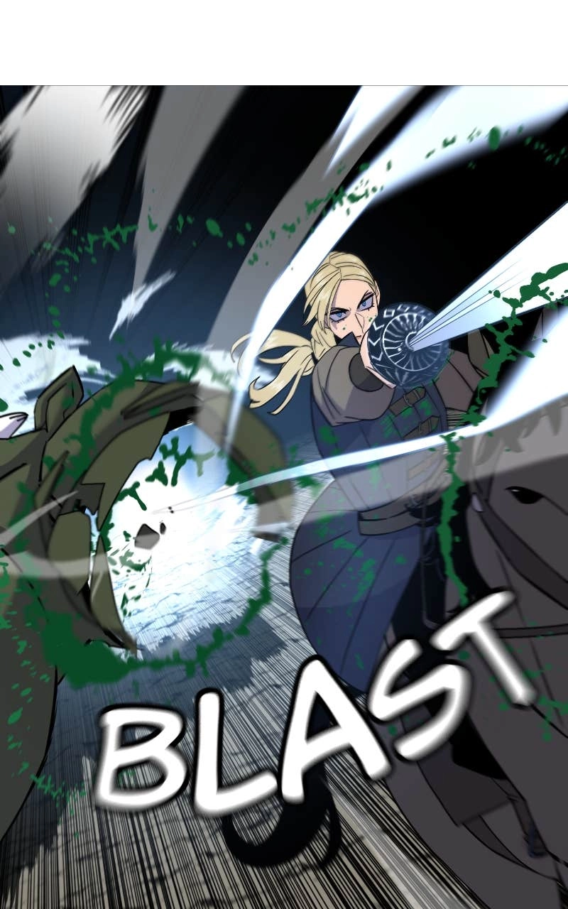 The Story of a Low-Rank Soldier Becoming a Monarch Chapter 107 - Page 53