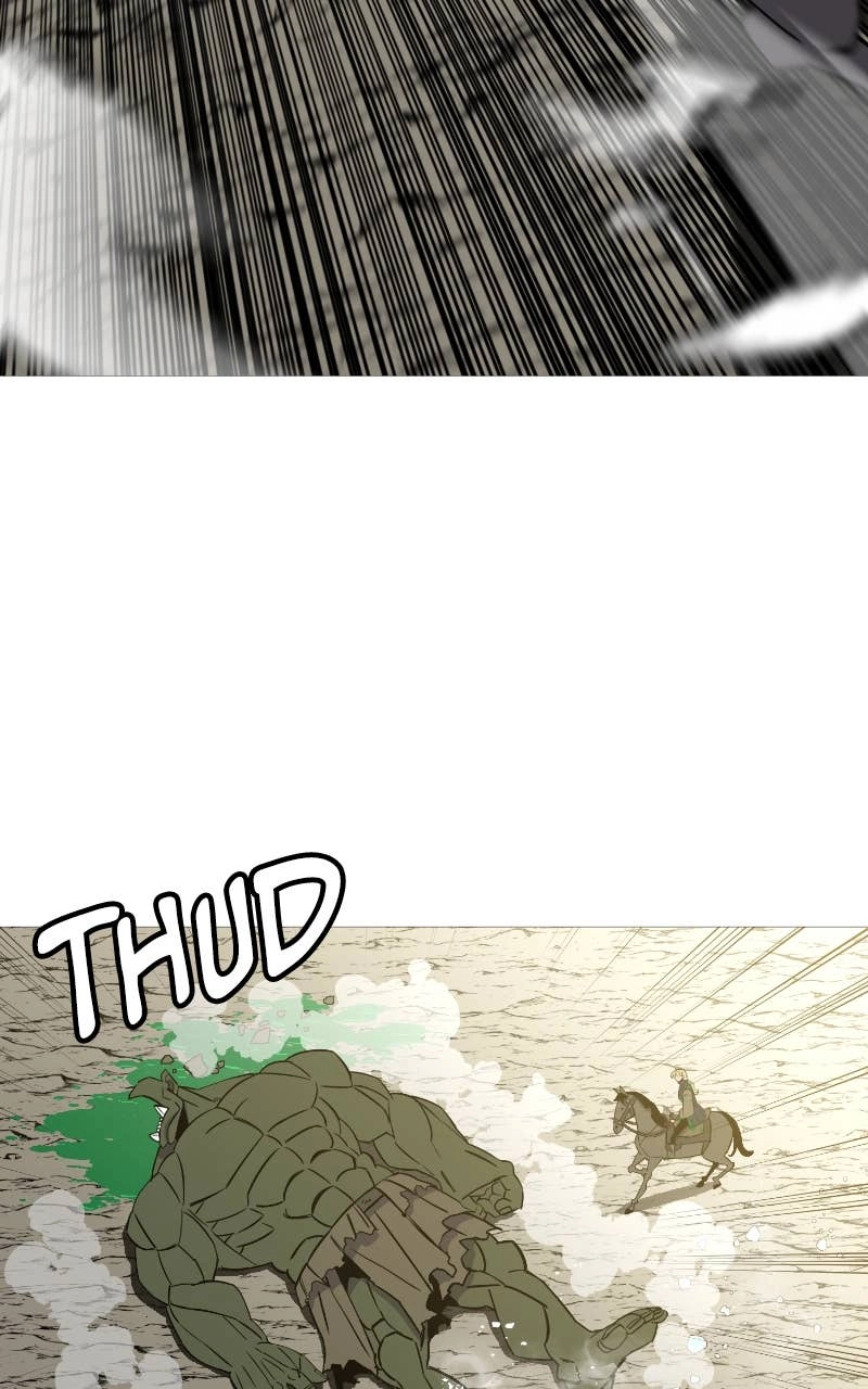 The Story of a Low-Rank Soldier Becoming a Monarch Chapter 107 - Page 54