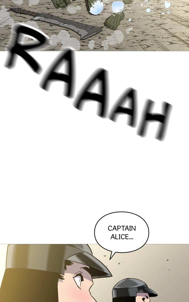 The Story of a Low-Rank Soldier Becoming a Monarch Chapter 107 - Page 55