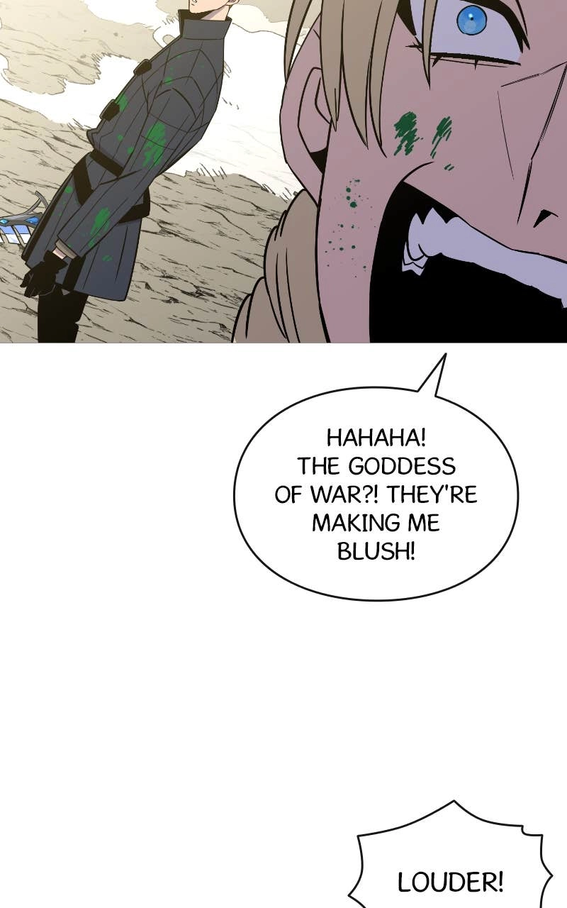 The Story of a Low-Rank Soldier Becoming a Monarch Chapter 107 - Page 58