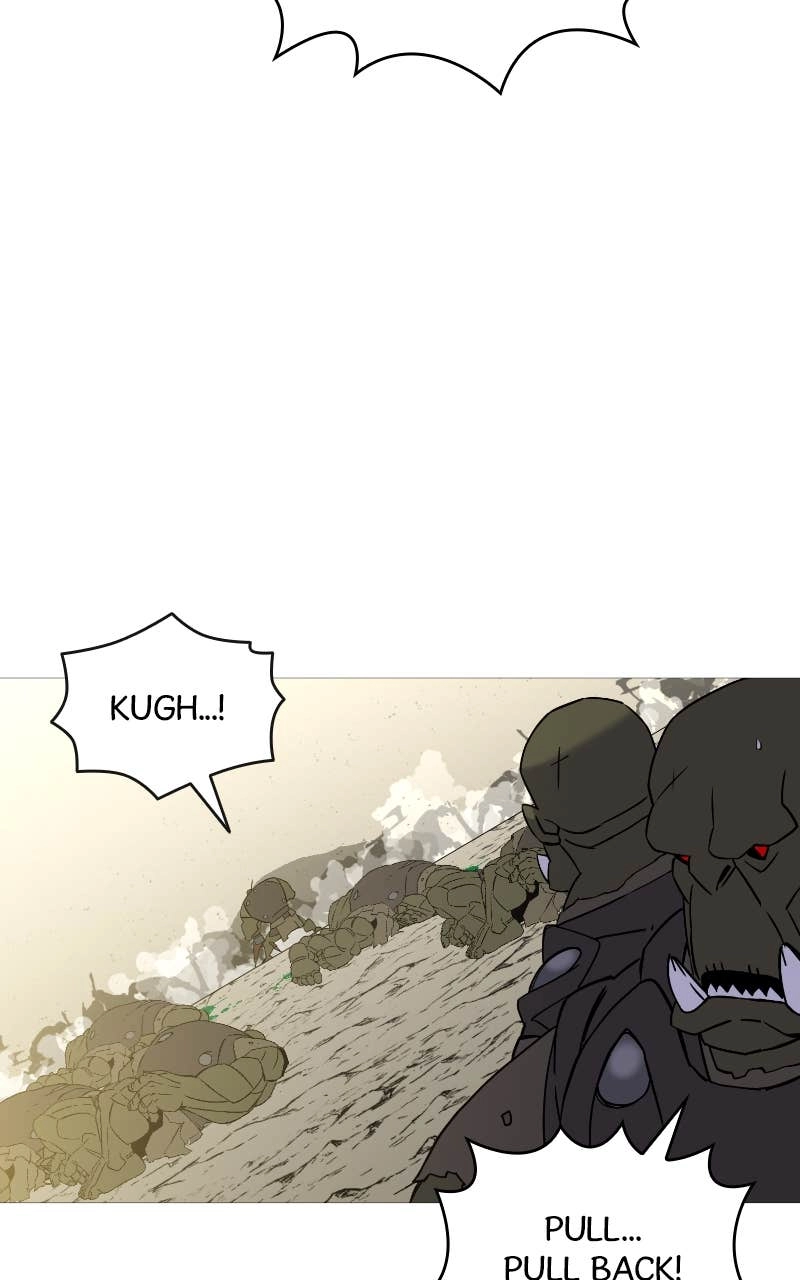 The Story of a Low-Rank Soldier Becoming a Monarch Chapter 107 - Page 61