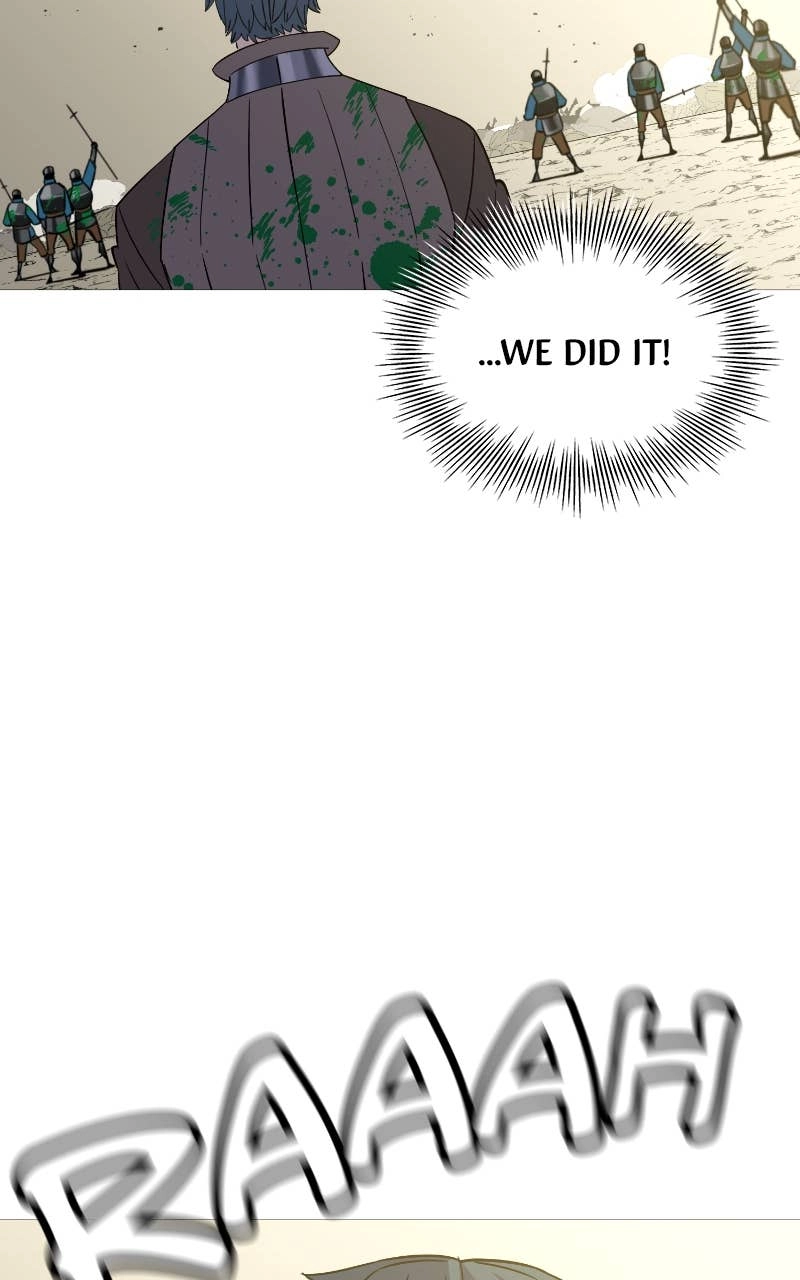 The Story of a Low-Rank Soldier Becoming a Monarch Chapter 107 - Page 63