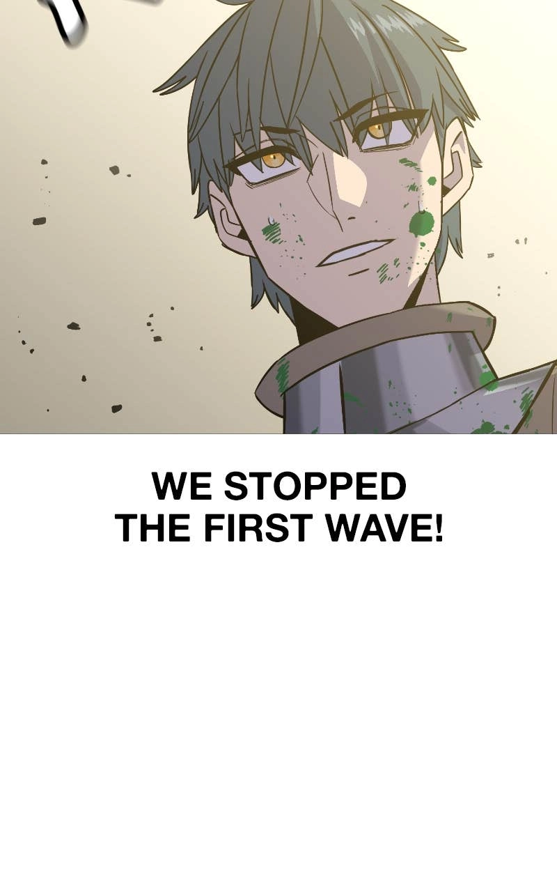 The Story of a Low-Rank Soldier Becoming a Monarch Chapter 107 - Page 64