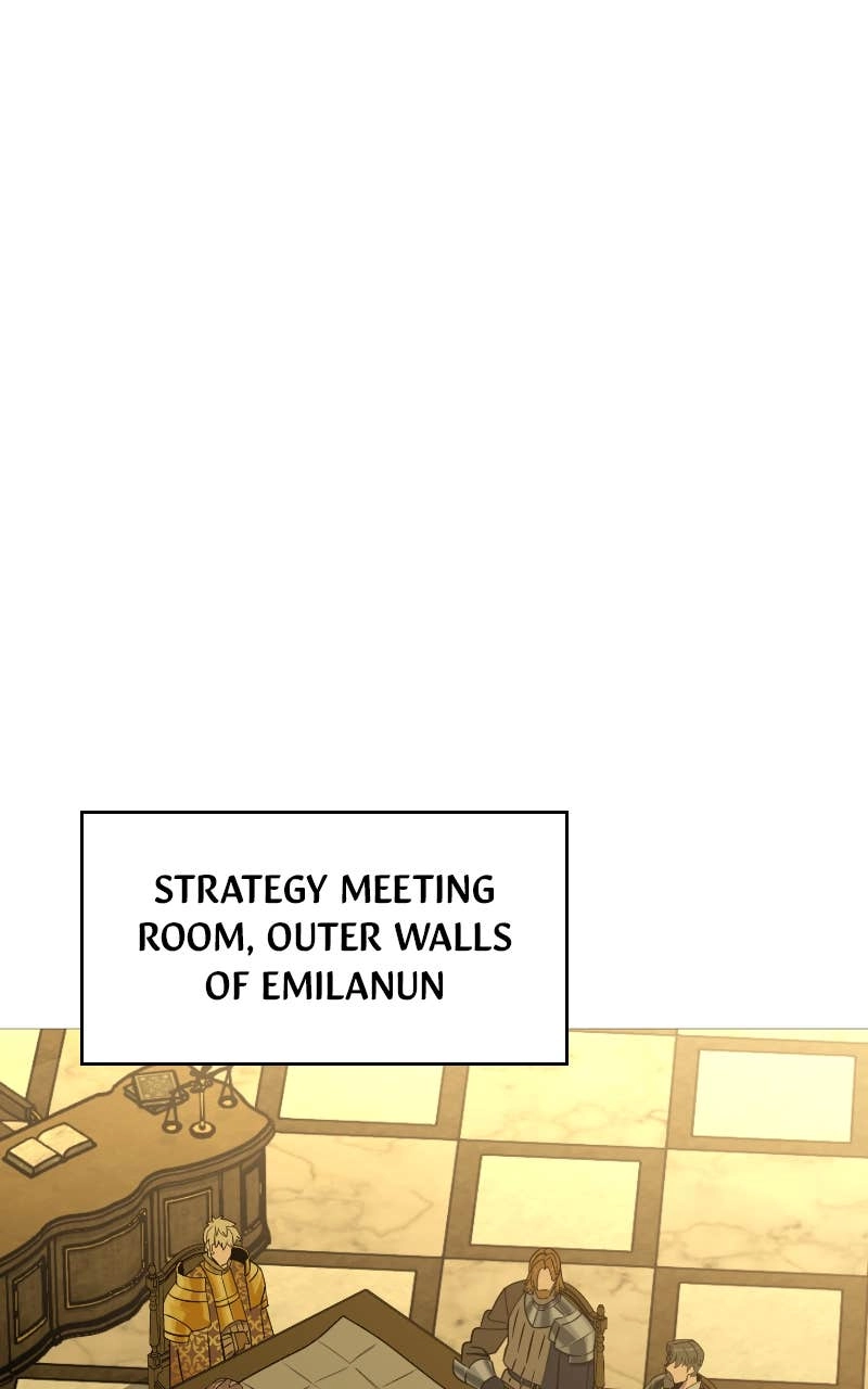 The Story of a Low-Rank Soldier Becoming a Monarch Chapter 107 - Page 65