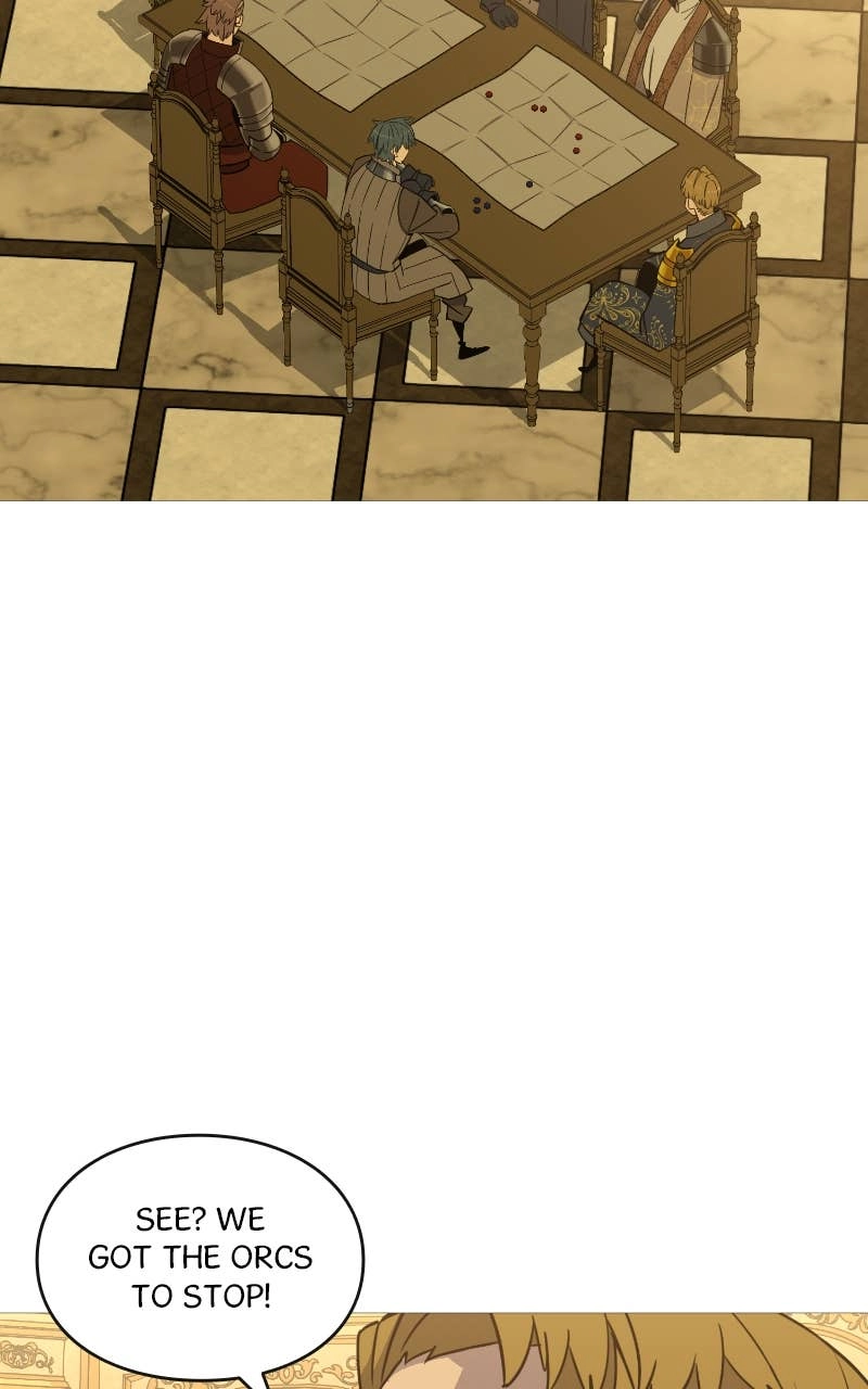 The Story of a Low-Rank Soldier Becoming a Monarch Chapter 107 - Page 66