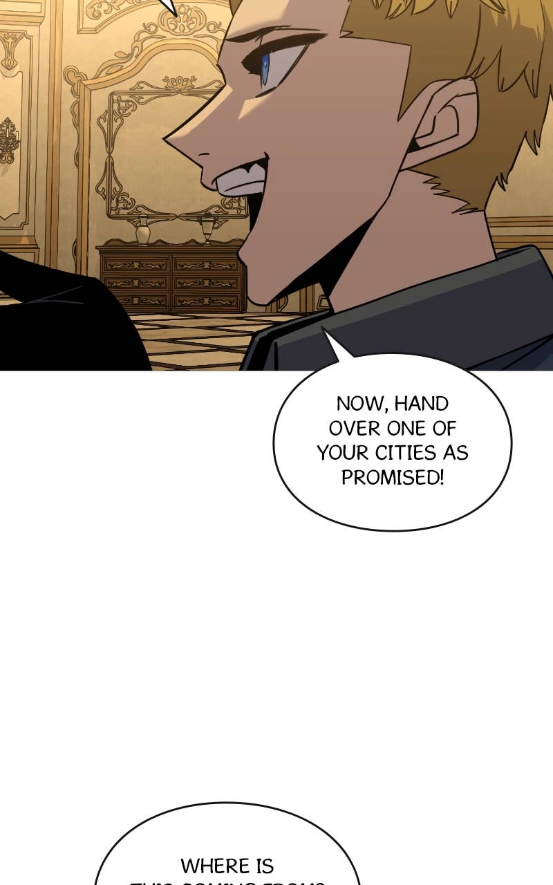 The Story of a Low-Rank Soldier Becoming a Monarch Chapter 107 - Page 67