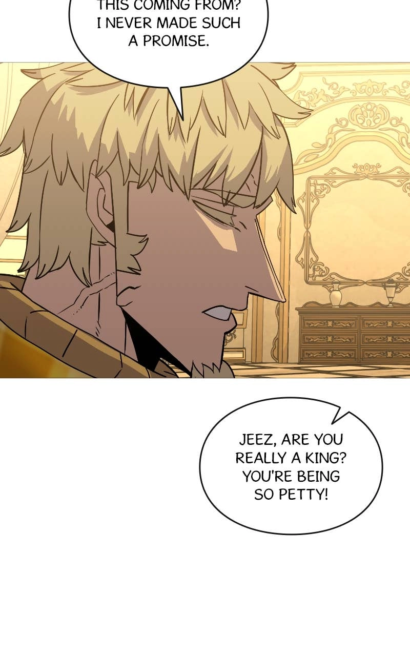 The Story of a Low-Rank Soldier Becoming a Monarch Chapter 107 - Page 68