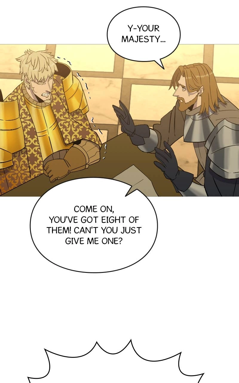 The Story of a Low-Rank Soldier Becoming a Monarch Chapter 107 - Page 69