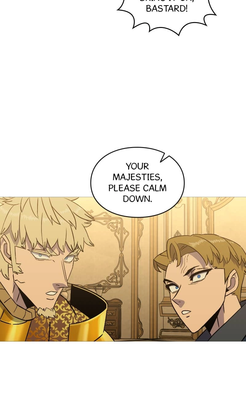 The Story of a Low-Rank Soldier Becoming a Monarch Chapter 107 - Page 72