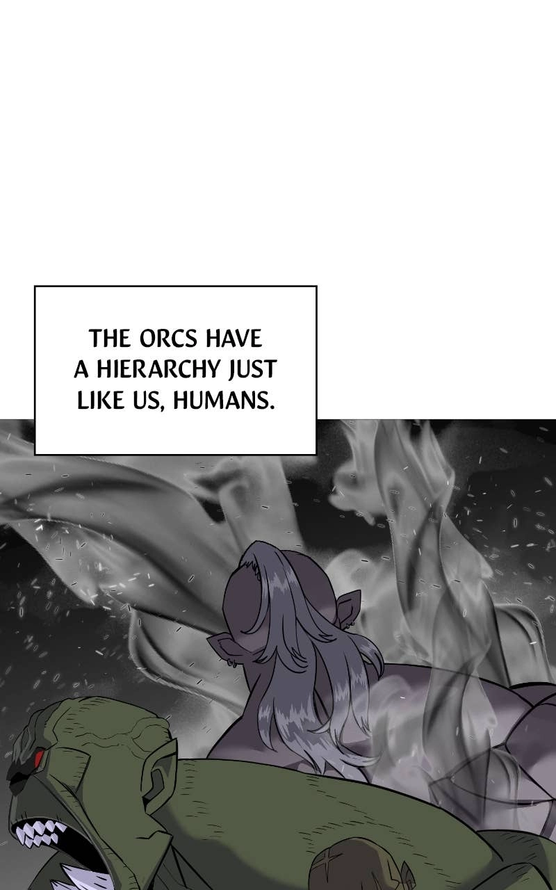 The Story of a Low-Rank Soldier Becoming a Monarch Chapter 107 - Page 75