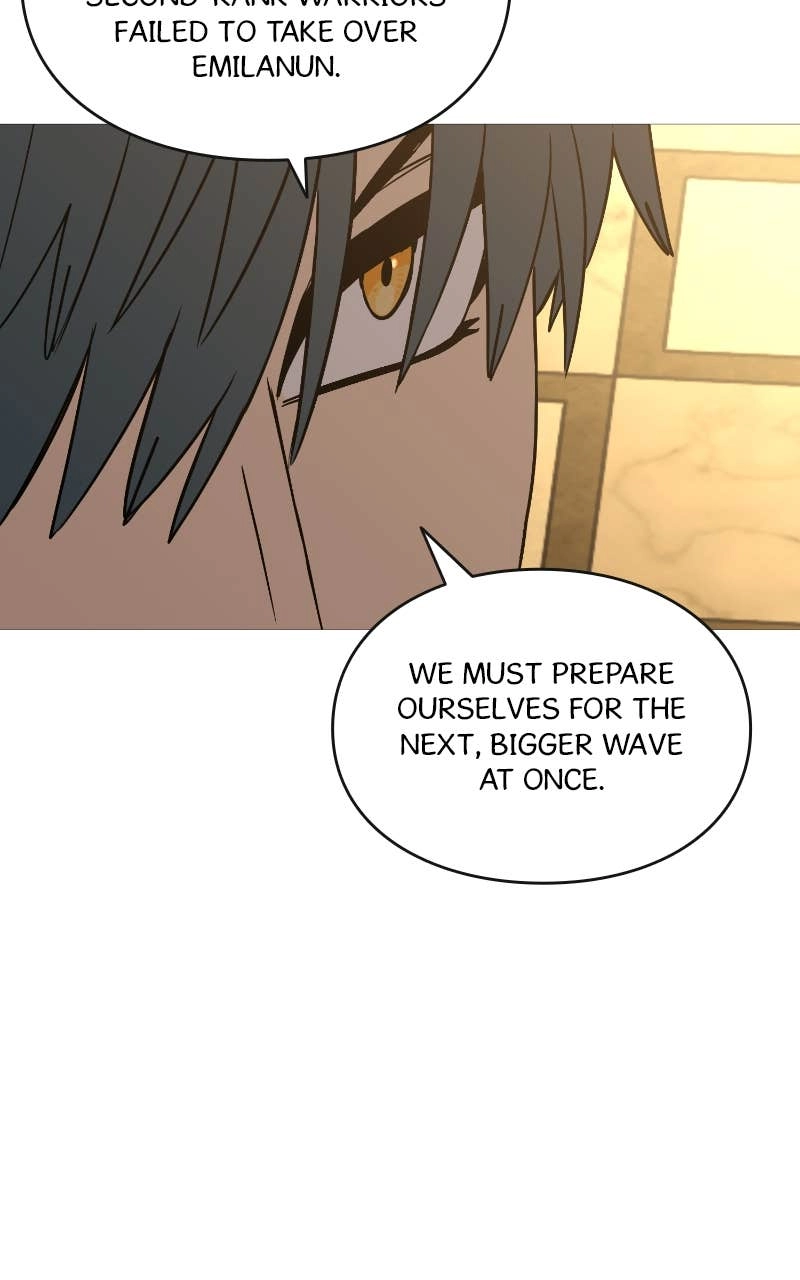 The Story of a Low-Rank Soldier Becoming a Monarch Chapter 107 - Page 78