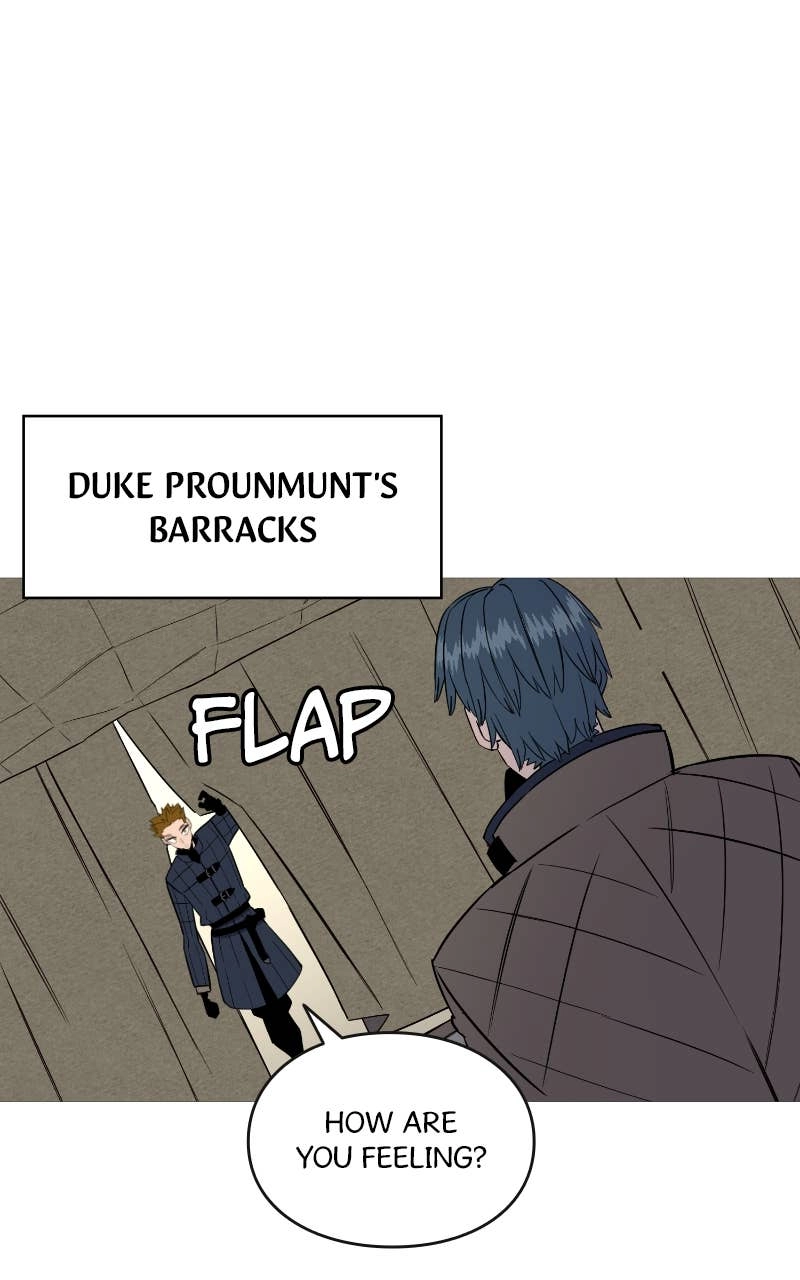 The Story of a Low-Rank Soldier Becoming a Monarch Chapter 107 - Page 79