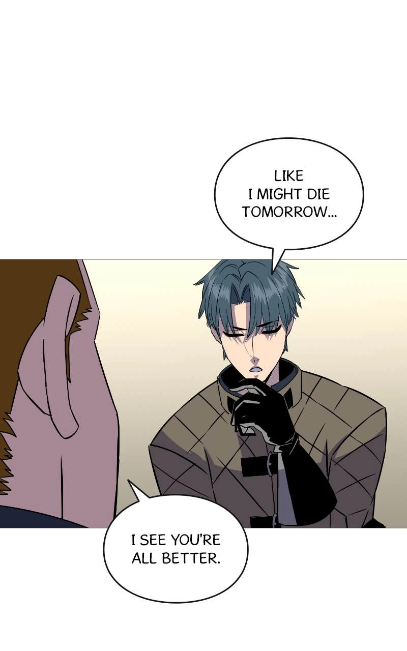 The Story of a Low-Rank Soldier Becoming a Monarch Chapter 107 - Page 80