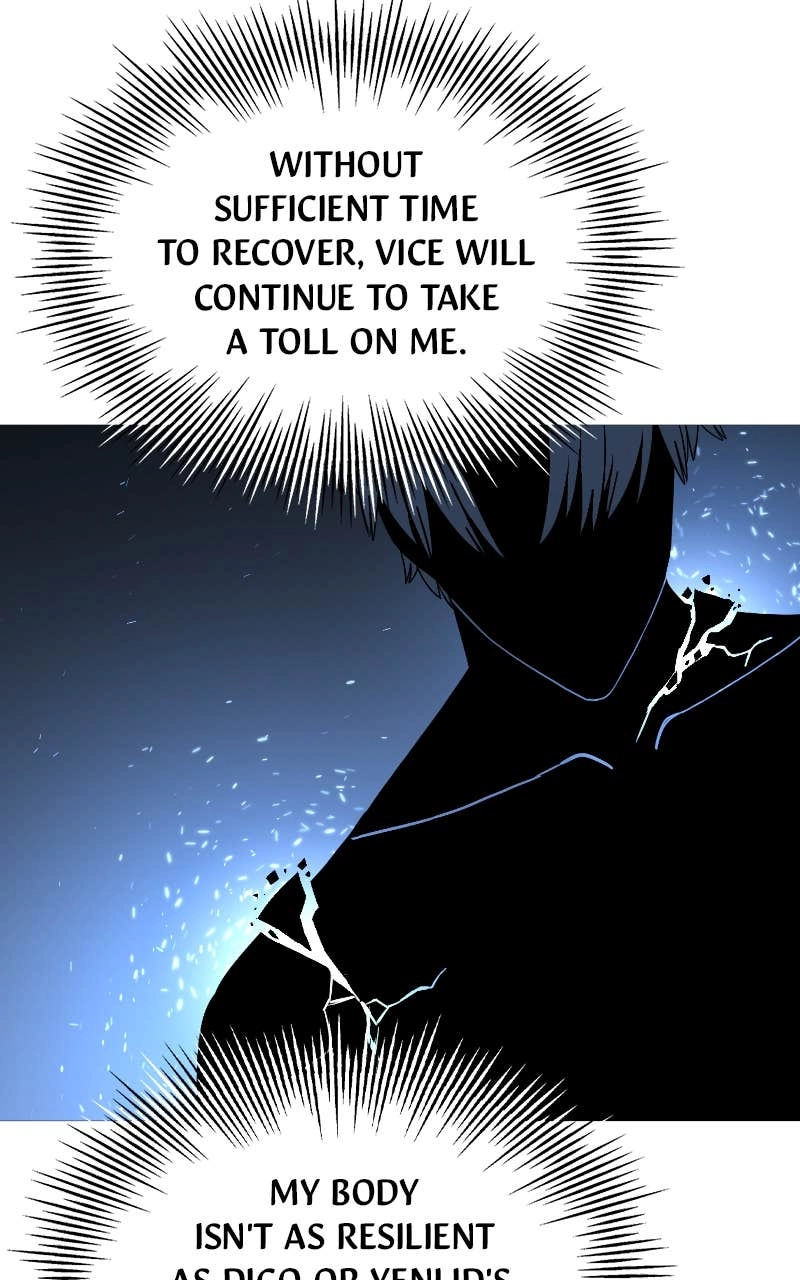 The Story of a Low-Rank Soldier Becoming a Monarch Chapter 107 - Page 82