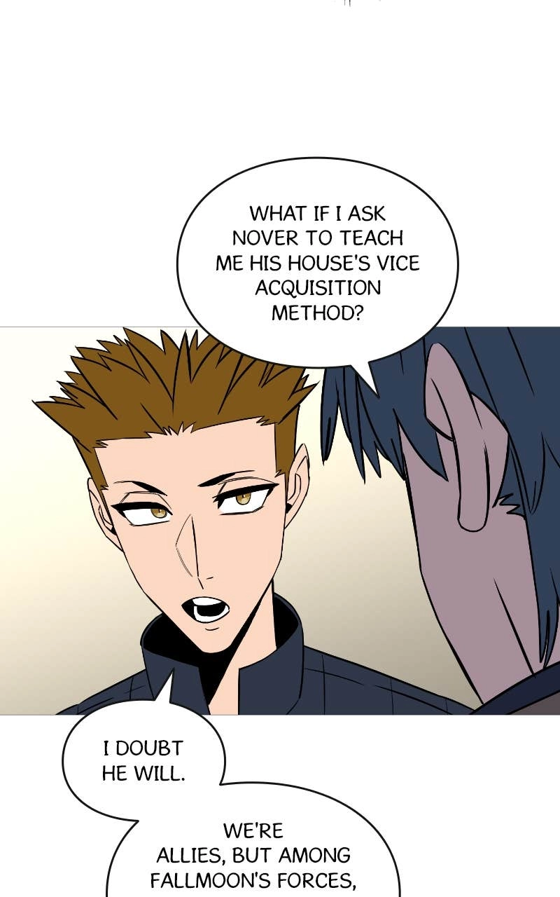 The Story of a Low-Rank Soldier Becoming a Monarch Chapter 107 - Page 84