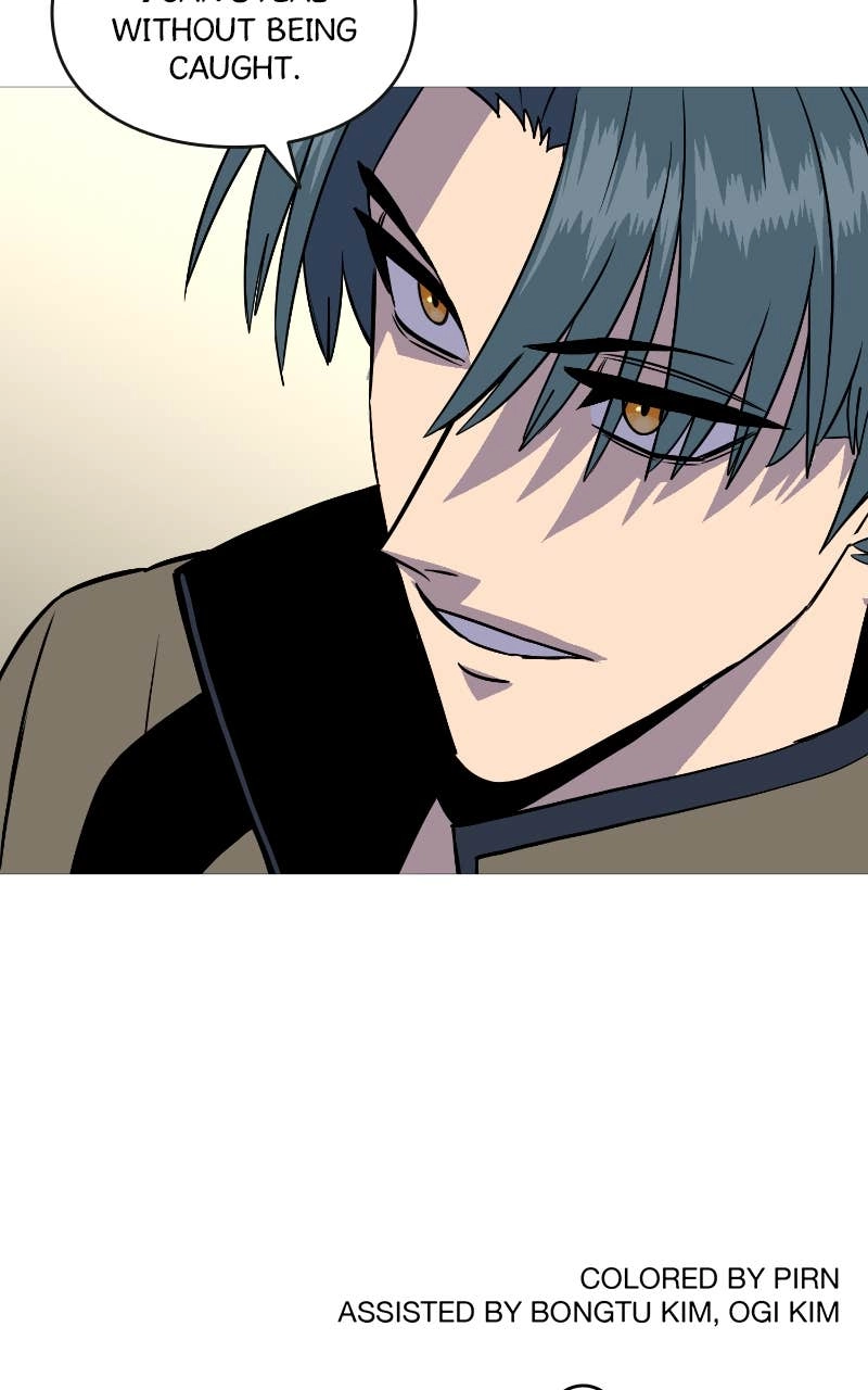 The Story of a Low-Rank Soldier Becoming a Monarch Chapter 107 - Page 87